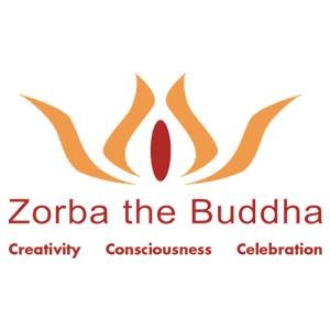 Zorba The Buddha Image